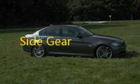 Side Gear